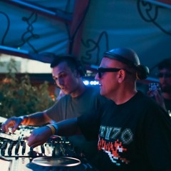 OCULAR @ ENDLESS 16-07-23