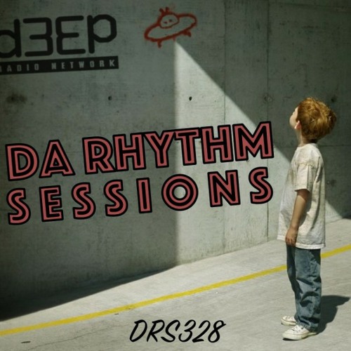 Da Rhythm Sessions 3rd November 2021 (DRS328)