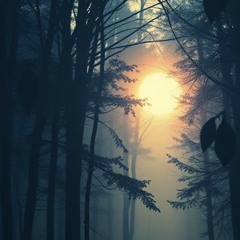 It's Getting Darker