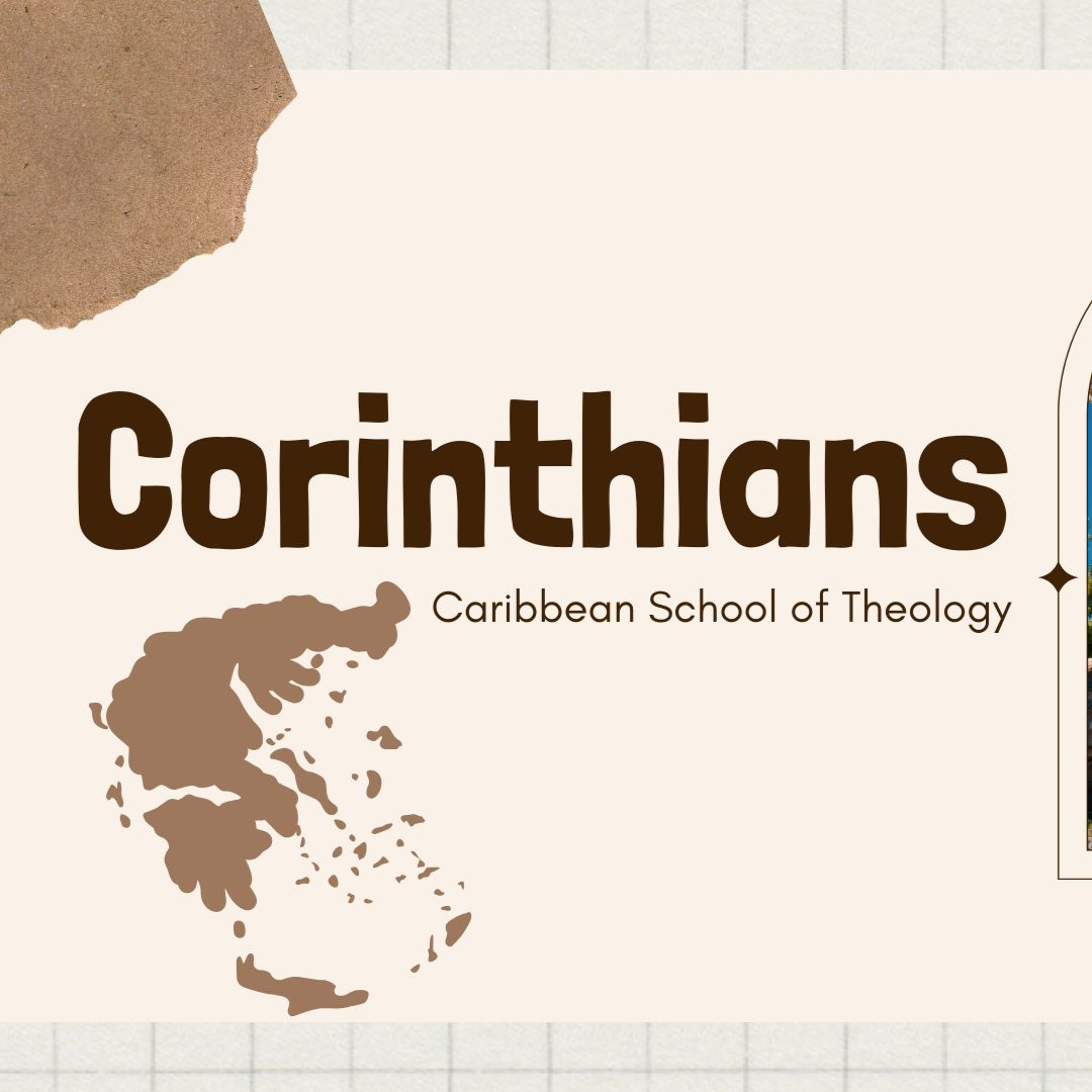 1 Corinthians (Part 6) Marriage, Divorce and Singleness