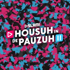 Housuh In De Pauzuh || Remix *FREE DOWNLOAD*