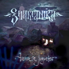1 Brujetería - Shamanika "Tierra de Juguetes" (2024) 0.028