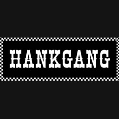 BEST REQUEST HANKGANG VOL.2 - DJ FAISALHKY