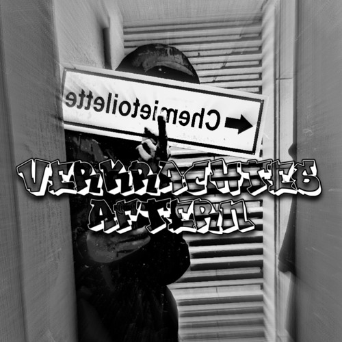 VERKRACHTES AFTERN!!!