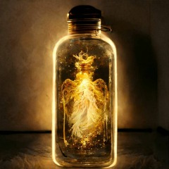 In My Bottle