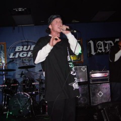 Reality - Inks Demr Drastic