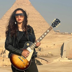 Gibson Guitar Launch in Egypt (Al Fanny Official Soundtrack)