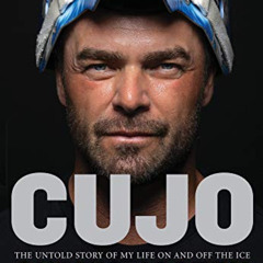 ACCESS EPUB 🗸 Cujo: The Untold Story of My Life On and Off the Ice by  Kirstie McLel
