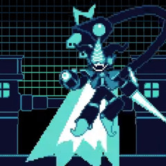 [Deltarune Fan-Track — NEO Retron] BATTLE AGAINST THE DARK