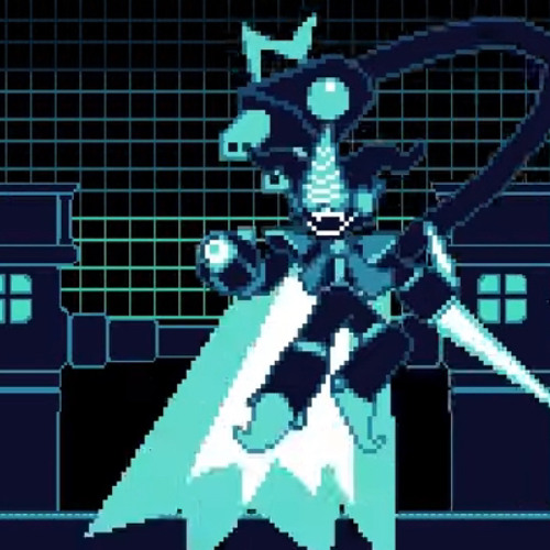 [Deltarune Fan-Track — NEO Retron] BATTLE AGAINST THE DARK