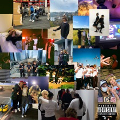 Skav - Up N' Stuck(@bsteez)
