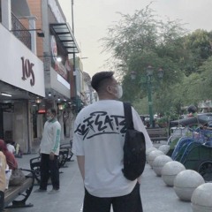 MIXTAPE VOL.1 ( MAGICALKIDZ )