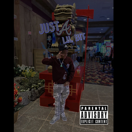 Rbo toomuch - Just A lul bit ft rbo jroc