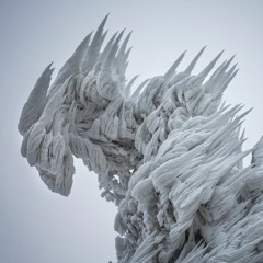 Hoarfrost
