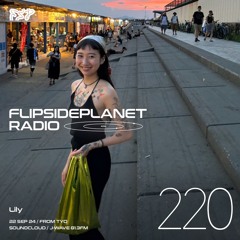 FSP Radio #220 | Lily (ELLA RECORDS)