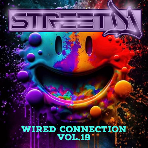 Wired Connection Vol.19