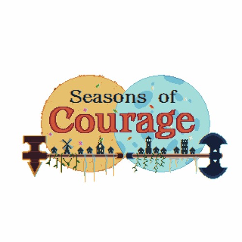 Sun Rise for the Seasons of Courage OST