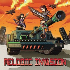 HC002 「Melodic Invasion」