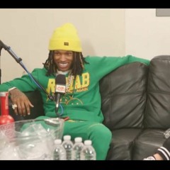 My two favorite unreleased King Von songs atm