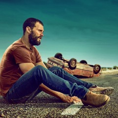 Detective Inspector Lachlan Rogers - The Tourist