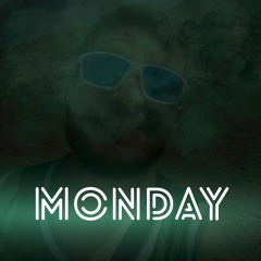 Monday (feat. Camila Pacanaro)