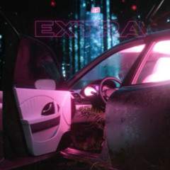 EXTRA (feat. SUIE)