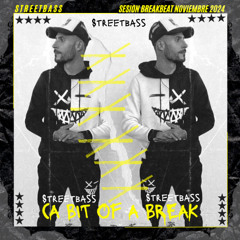 Streetbass Sesion (A bit of a break) 2024