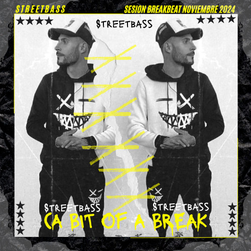 Streetbass Sesion (A bit of a break) 2024