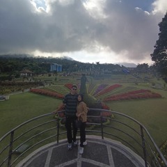 keroncong asik