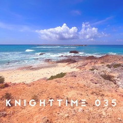 Knighttime 035