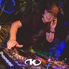 DJ VICTOR NEBOT - Bossa Nova Classics
