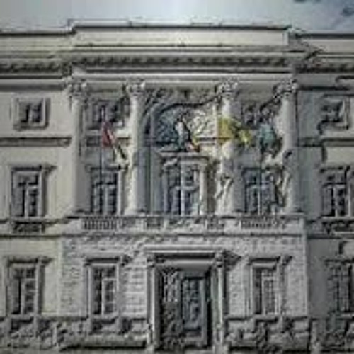 't spoekkot op de mert - picqueur