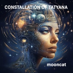 CONSTELLATION OF TATYANA (original feat. Yakuro)