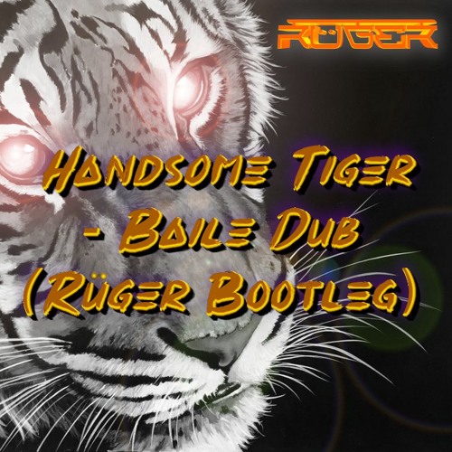 Handsome Tiger - Baile Dub (RÜGER BOOTLEG)