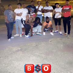 TELL ME FT It’sT Dizzy Unkle K and suave