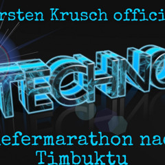Carsten Krusch official Kiefermarathon nach Timbuktu