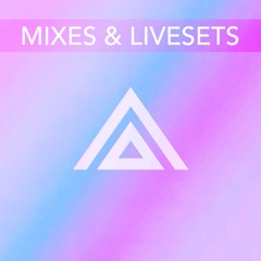mixes & live performance