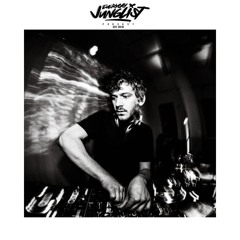 Dacanal-Everyday Junglist Podcast-Episode 557