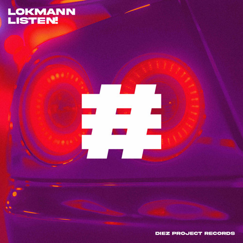 LOKMANN -  Listen!