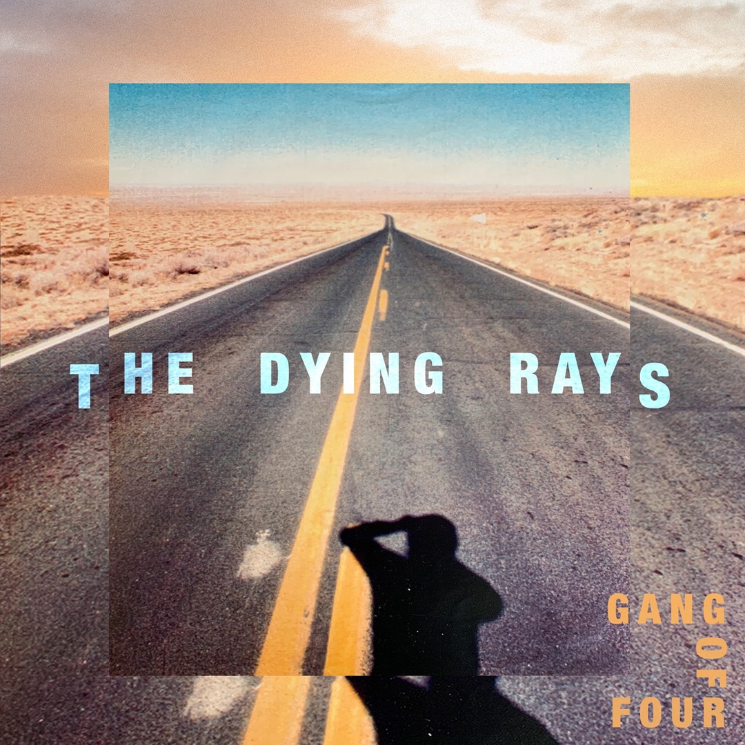 THE DYING RAYS (2020)