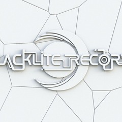 Blacklite Radio Vol.2