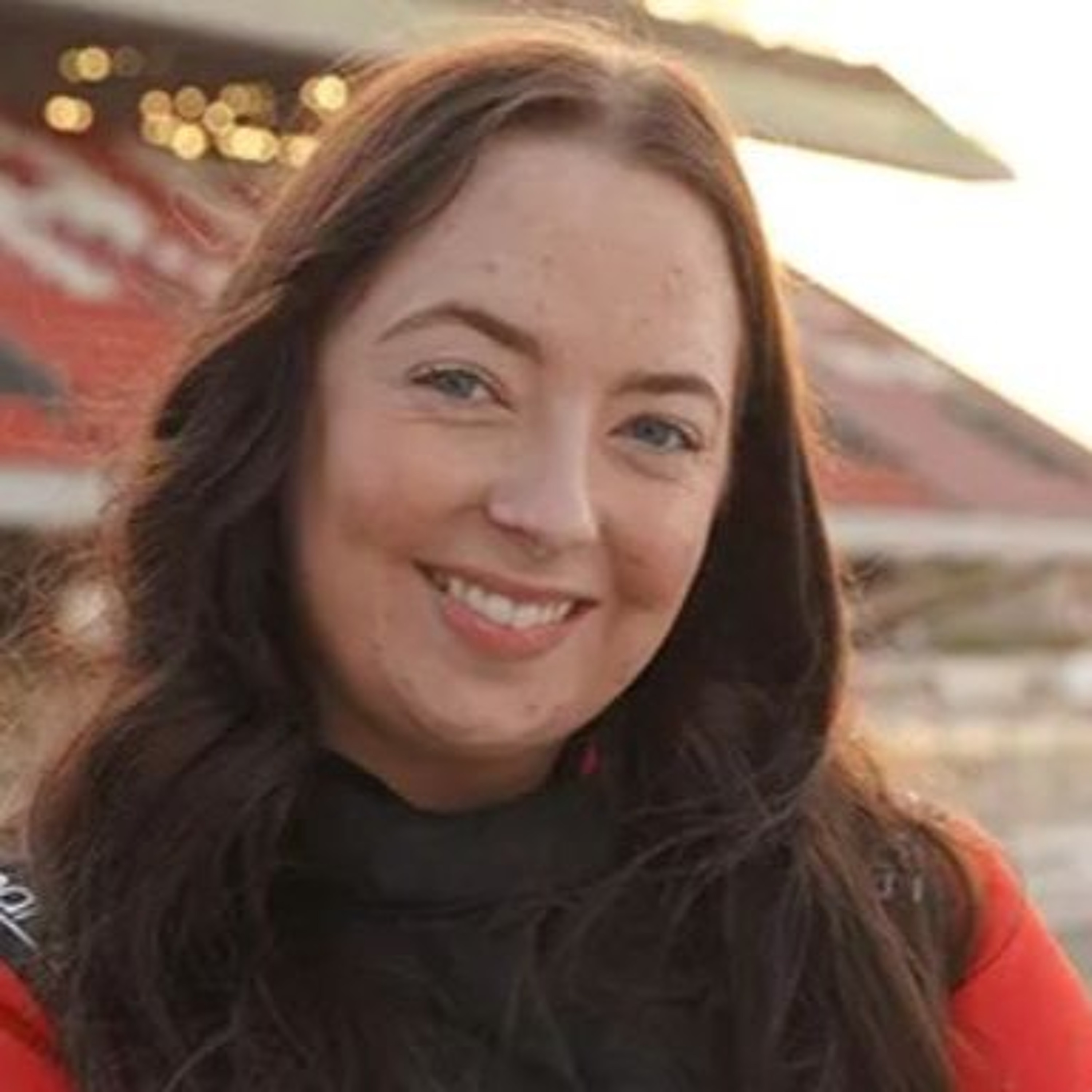 Silverstone Debut Awaits Broadford Racer Laura O’Connell