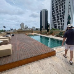 Sanguine Paradise x Wants And Needs