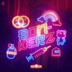 Rebelion - Bonkerz (Uptempo Remix)