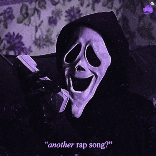 SXMPRA - Just Another Rap Song [Chopped & Screwed] PhiXioN