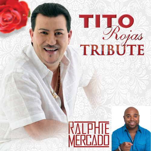 Stream Tito Rojas Mega Mix by Ralphie Mercado | Listen online for free on  SoundCloud