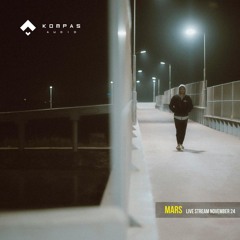 MARS - Kompas Audio live stream November 2024
