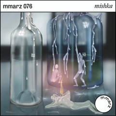 mmarz 076 | mishka: somewhere in between