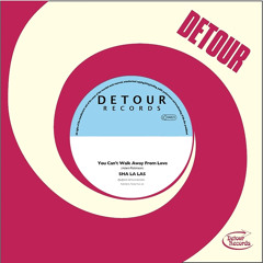 Let's Make This The Last Time