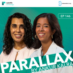 EP 146: The Heart Function Revolution: Why Prevention Matters at Every Stage of Disease